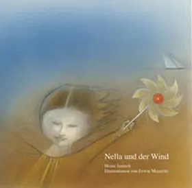 Janisch |  Nella und der Wind | Buch |  Sack Fachmedien