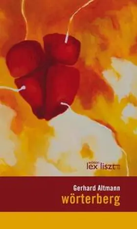 Altmann |  wörterberg | Buch |  Sack Fachmedien
