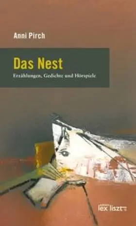 Pirch |  Das Nest | Buch |  Sack Fachmedien