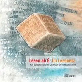 Graf / Hofmeister / Vitorelli |  Lesen ab 6. Im Lesenetz. | Buch |  Sack Fachmedien