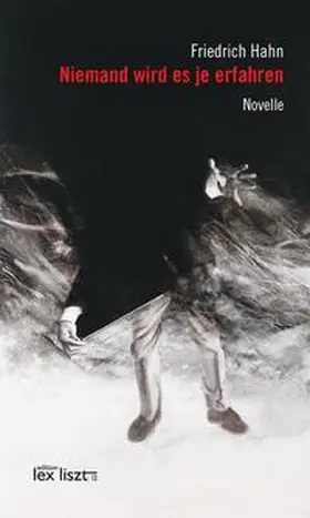 Hahn |  Niemand wird es je erfahren | Buch |  Sack Fachmedien