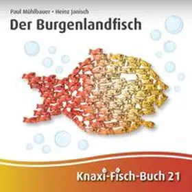 Janisch |  Der Burgenlandfisch | Buch |  Sack Fachmedien