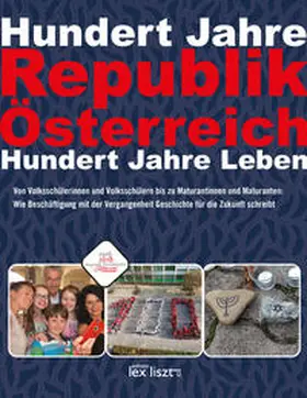Hermann |  Hundert Jahre Republik Österreich | Buch |  Sack Fachmedien