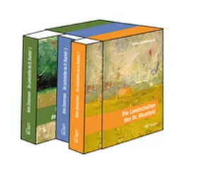 Zimmermann |  Die Landschaften des Dr. Blumfeld | Buch |  Sack Fachmedien