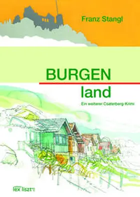 Stangl |  BURGENland | Buch |  Sack Fachmedien