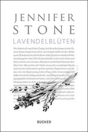 Stone |  Lavendelblüten | eBook | Sack Fachmedien