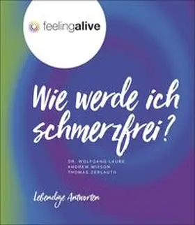 Mixson / Laube / Dr. Laube |  Wie werde ich schmerzfrei? | Buch |  Sack Fachmedien