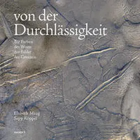 Köppel / Maag / Mang |  von der Durchlässigkeit | Buch |  Sack Fachmedien