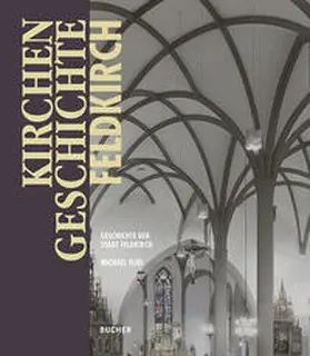 Fliri / Feldkirch |  Kirchengeschichte Feldkirch | Buch |  Sack Fachmedien