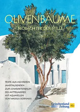 Hübel / Stadler |  Olivenbäume - Beobachter der Stille | Buch |  Sack Fachmedien