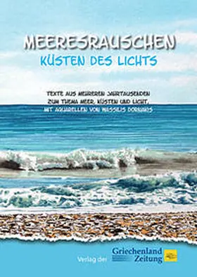 Hübel / Stadler |  Meeresrauschen - Küsten des Lichts | Buch |  Sack Fachmedien
