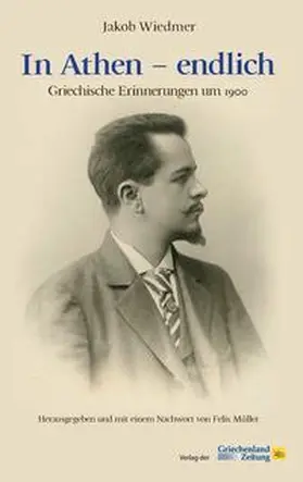 Müller / Wiedmer-Stern |  In Athen – endlich | Buch |  Sack Fachmedien