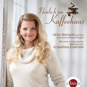 Klub der Kaffeehausbesitzer / Beimpold |  Neulich im Kaffeehaus | Sonstiges |  Sack Fachmedien