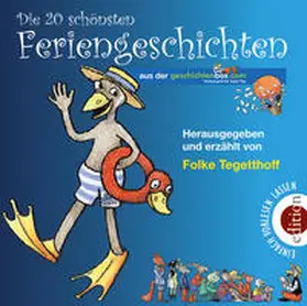  Die 20 schönsten Feriengeschichten | Sonstiges |  Sack Fachmedien