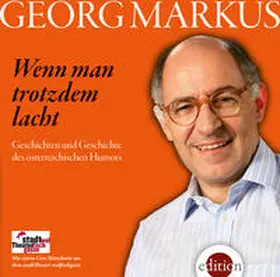 Markus |  Wenn man trotzdem lacht | Sonstiges |  Sack Fachmedien