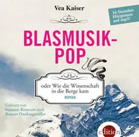 Kaiser |  Blasmusikpop | Sonstiges |  Sack Fachmedien