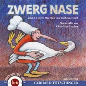  Zwerg Nase | Sonstiges |  Sack Fachmedien