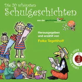  Die 20 schönsten Schulgeschichten | Sonstiges |  Sack Fachmedien