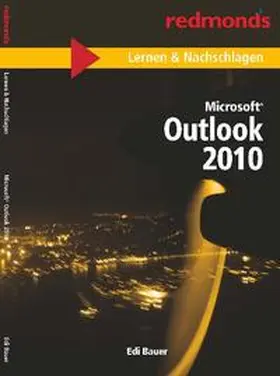 Bauer |  Microsoft Outlook 2010 | Buch |  Sack Fachmedien