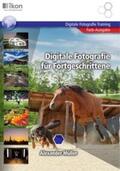 Müller |  Digitale Fotografie für Fortgeschrittene 4-farbig | Buch |  Sack Fachmedien