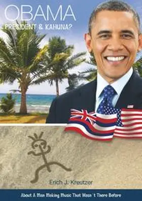 Kreutzer |  Obama | Buch |  Sack Fachmedien