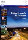 Müller |  Digitale Fotografie für Einsteiger 4-färbig | Buch |  Sack Fachmedien