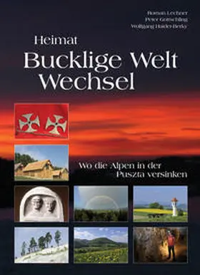 Lechner |  Heimat Bucklige Welt - Wechsel | Buch |  Sack Fachmedien