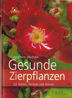 Plenk / Richter |  Gesunde Zierpflanzen | Buch |  Sack Fachmedien
