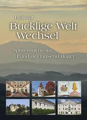 Lechner |  Bucklige Welt - Wechsel | Buch |  Sack Fachmedien