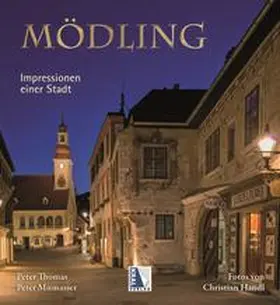 Mitmasser / Thomas |  Mödling | Buch |  Sack Fachmedien