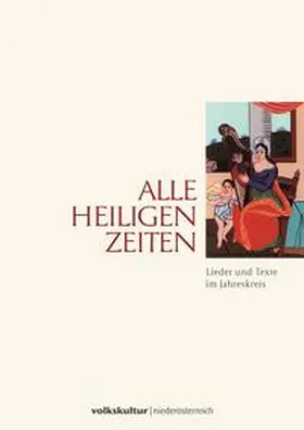 Wolf |  Alle Heiligen Zeiten | Buch |  Sack Fachmedien