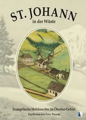 Herzog |  St. Johann in der Wüste | Buch |  Sack Fachmedien