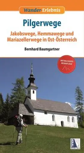 Baumgartner |  Pilgerwege (2. Auflage) | Buch |  Sack Fachmedien