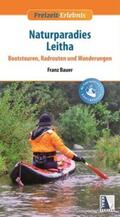 Bauer |  Naturparadies Leitha | Buch |  Sack Fachmedien
