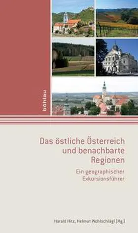 Embleton-Hamann / Keiler / Teufl (Hg.) |  Wien - Umweltstadtführer | Buch |  Sack Fachmedien