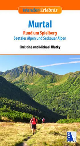 Hlatky |  Murtal | Buch |  Sack Fachmedien