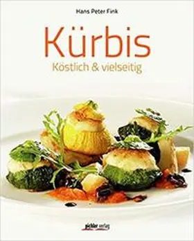 Fink / Westermann |  Kürbis | Buch |  Sack Fachmedien