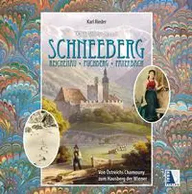 Rieder |  K.u.k. Sehnsuchtsort Schneeberg | Buch |  Sack Fachmedien