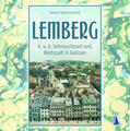 Gatscher-Riedl |  Lemberg | Buch |  Sack Fachmedien