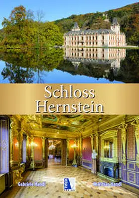 Handl |  Führer Schloss Hernstein | Buch |  Sack Fachmedien