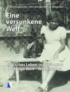 Dressel / Sulzgruber / Hagenhofer |  "Eine versunkene Welt ..." | Buch |  Sack Fachmedien