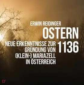 Reidinger |  Ostern 1136 | Buch |  Sack Fachmedien