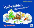 Wimmer / Kahl |  Weihnachten fällt diesmal aus, sagt das Christkind | Buch |  Sack Fachmedien