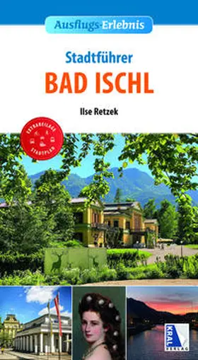 Retzek |  Stadtführer Bad Ischl | Buch |  Sack Fachmedien