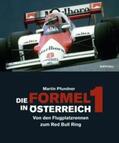 Pfundner |  Die Formel 1 in Österreich | Buch |  Sack Fachmedien