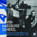 Gatscher-Riedl |  Von Habsburg zu Herzl | Buch |  Sack Fachmedien