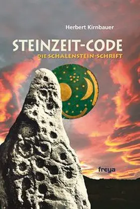 Kirnbauer |  Der Steinzeit-Code | Buch |  Sack Fachmedien