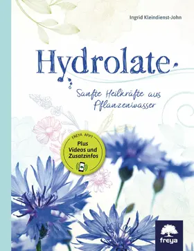 Kleindienst-John |  Hydrolate | eBook | Sack Fachmedien