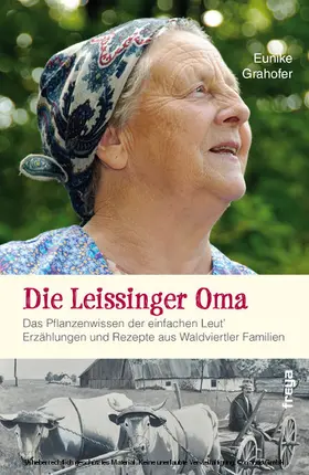 Grahofer |  Die Leissinger Oma | eBook | Sack Fachmedien
