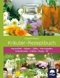 Hirsch |  Kräuter-Rezeptbuch | eBook | Sack Fachmedien